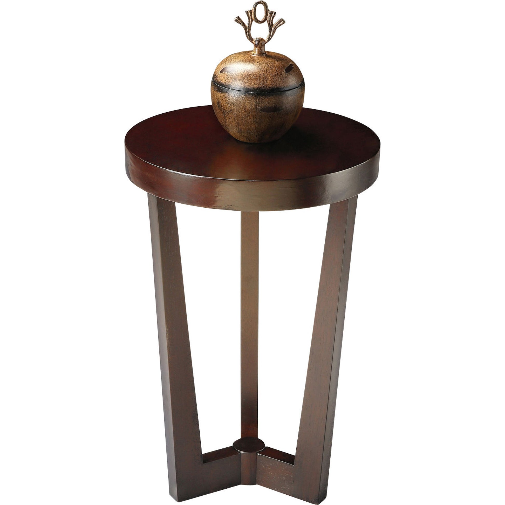 Aphra Accent Table by Butler Specialty Company. Made from unique in a modern style.