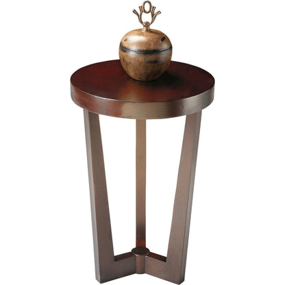 Aphra Accent Table by Butler Specialty Company. Made from unique in a modern style.