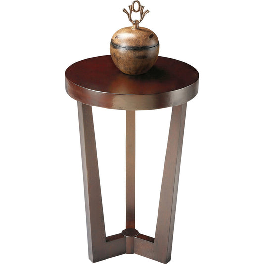 Aphra Accent Table by Butler Specialty Company. Made from unique in a modern style.