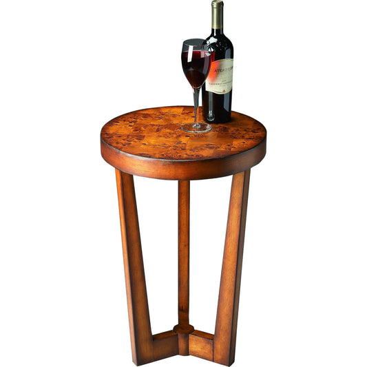 Aphra Accent Table by Butler Specialty Company. Made from unique in a modern style.