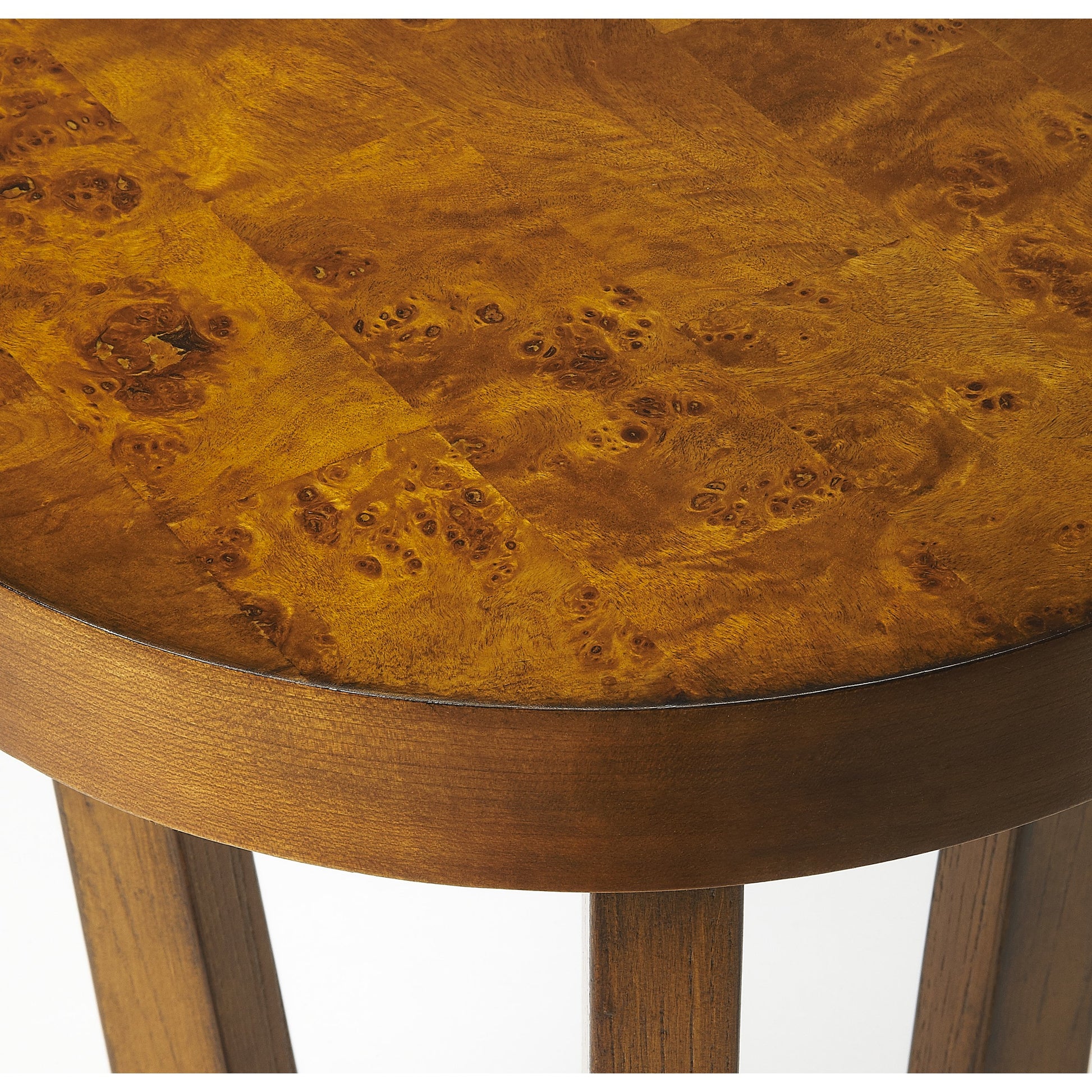 Aphra Accent Table by Butler Specialty Company. Made from unique in a modern style.