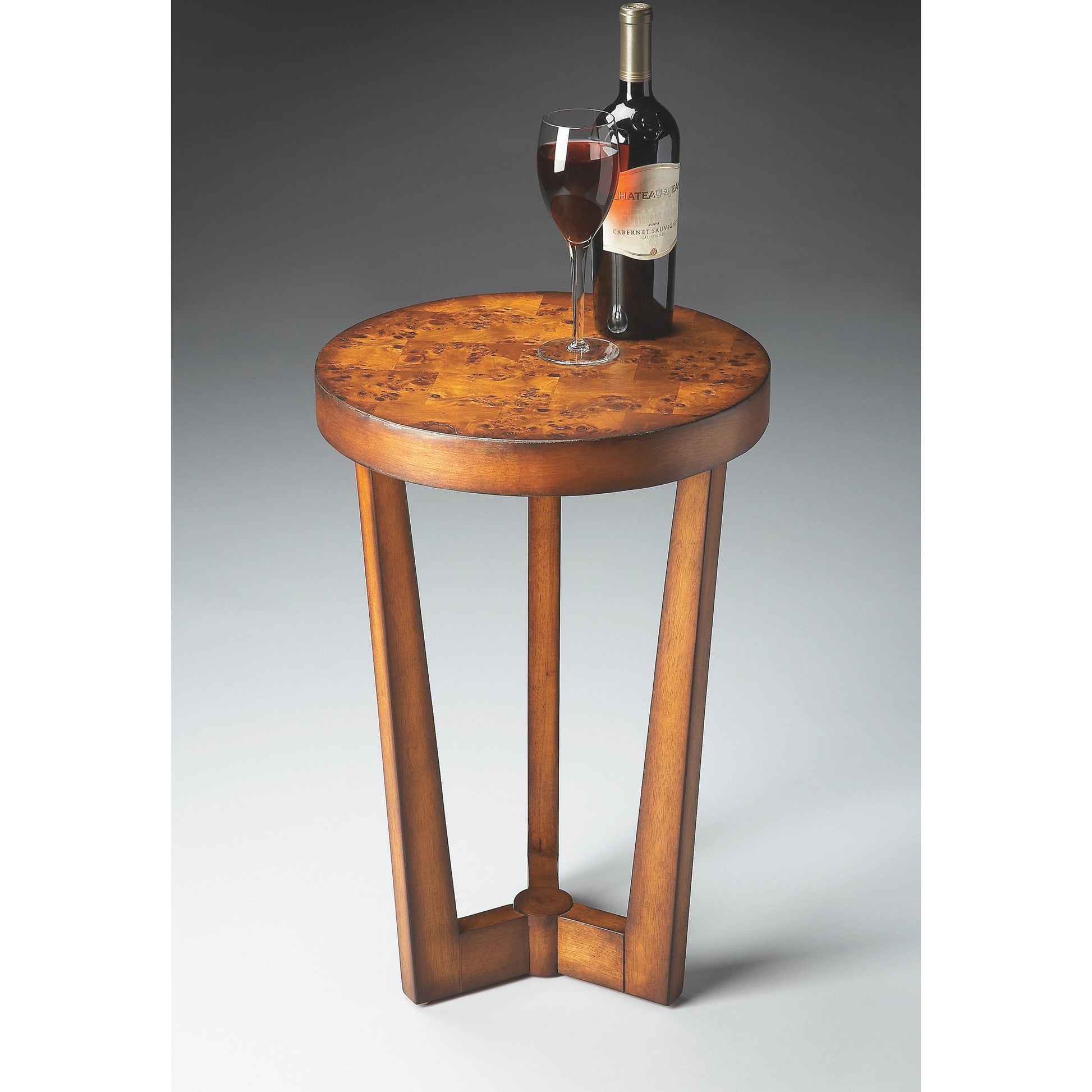 Aphra Accent Table by Butler Specialty Company. Made from unique in a modern style.