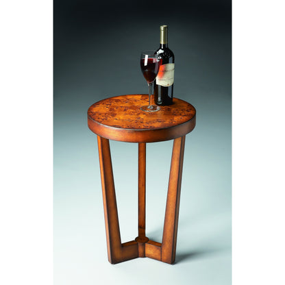 Aphra Accent Table by Butler Specialty Company. Made from unique in a modern style.