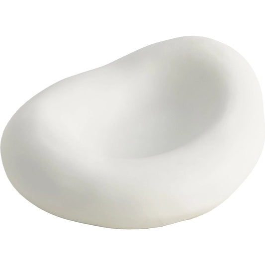 Balloon Bowl by Global Views. Made from ceramic in a modern style.