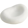 Matte White / Large