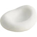 Balloon Bowl by Global Views. Made from ceramic in a modern style.