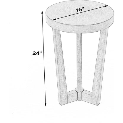 Aphra Accent Table by Butler Specialty Company. Made from unique in a modern style.