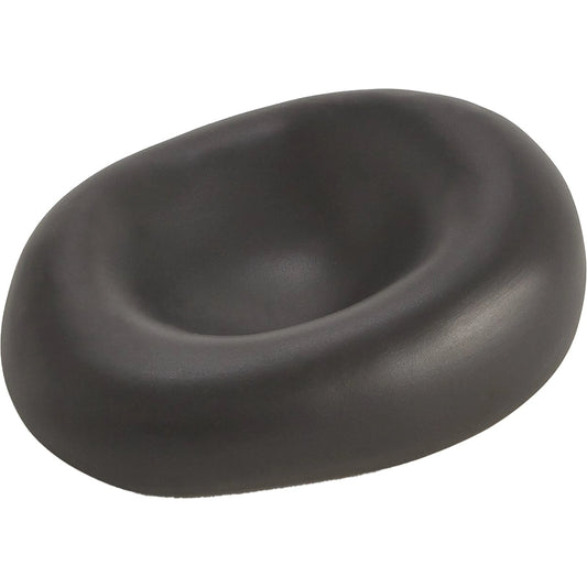 Balloon Bowl by Global Views. Made from ceramic in a modern style.