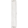Polished Nickel / Large