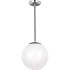 Satin Aluminum