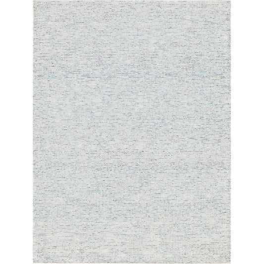Key West 6026 Rug by Exquisite Rugs in ivory, blue. Made from new zealand wool in a unique style.