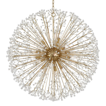 Dunkirk Chandelier by Hudson Valley. Made from steel in a cottage & farmhouse style.