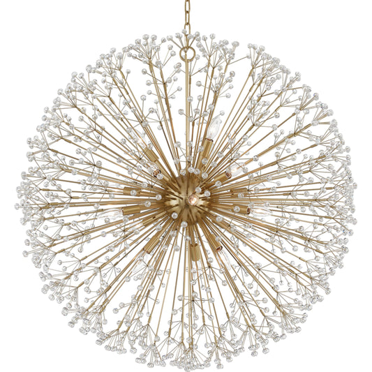 Dunkirk Chandelier by Hudson Valley. Made from steel in a cottage & farmhouse style.