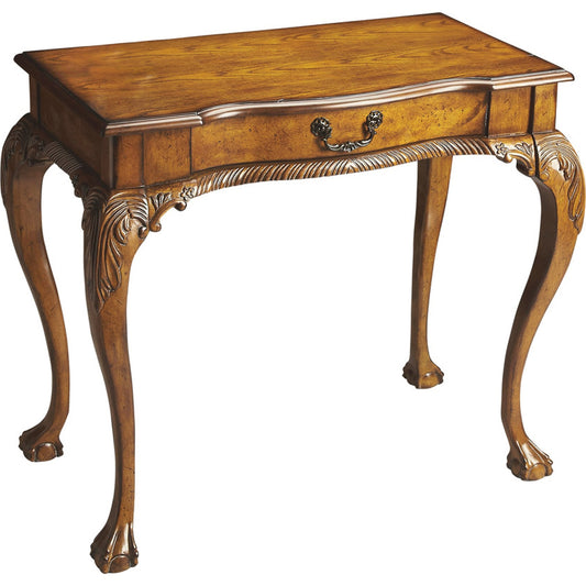Dupree Writing Desk by Butler Specialty Company. Made from unique in a traditional style.