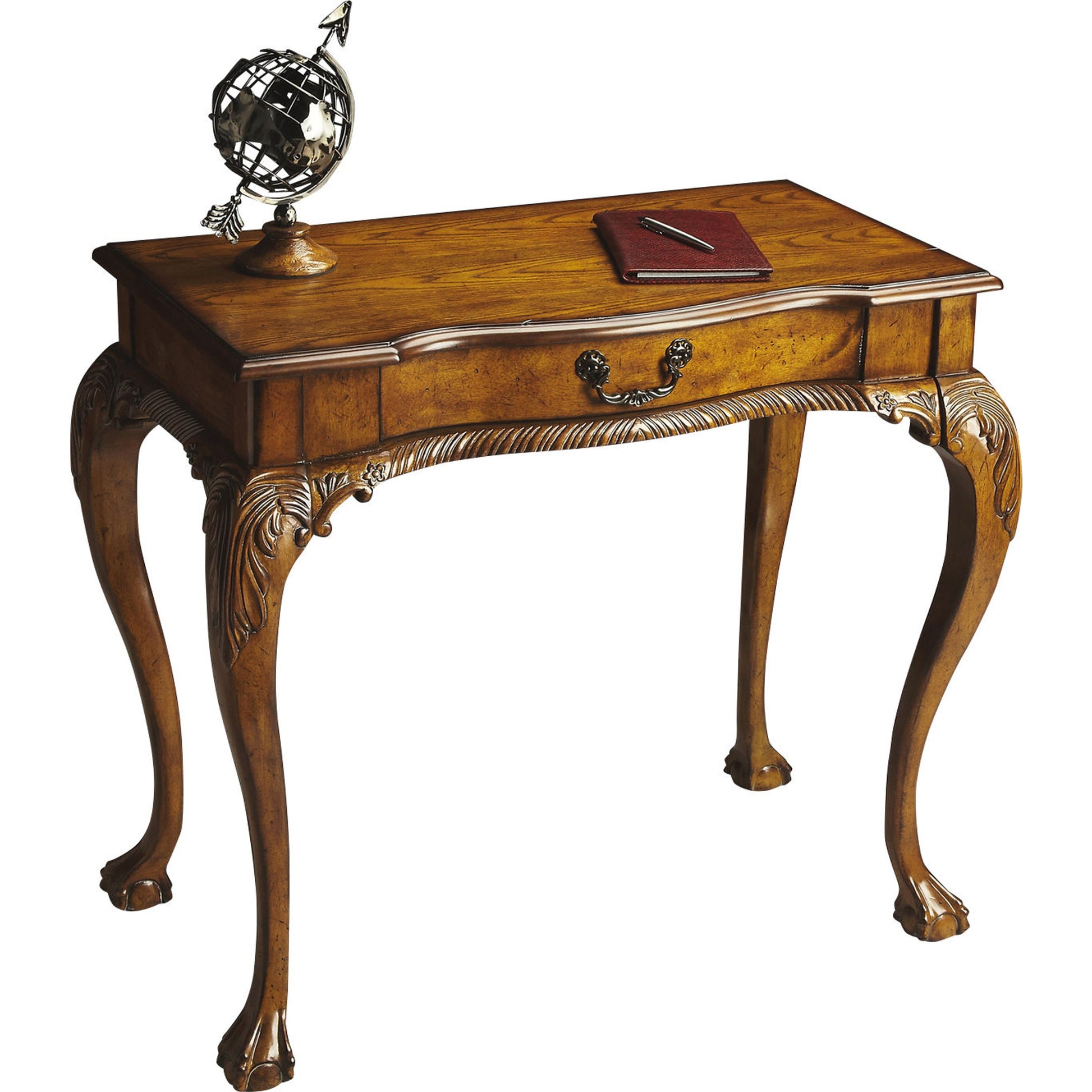 Dupree Writing Desk by Butler Specialty Company. Made from unique in a traditional style.