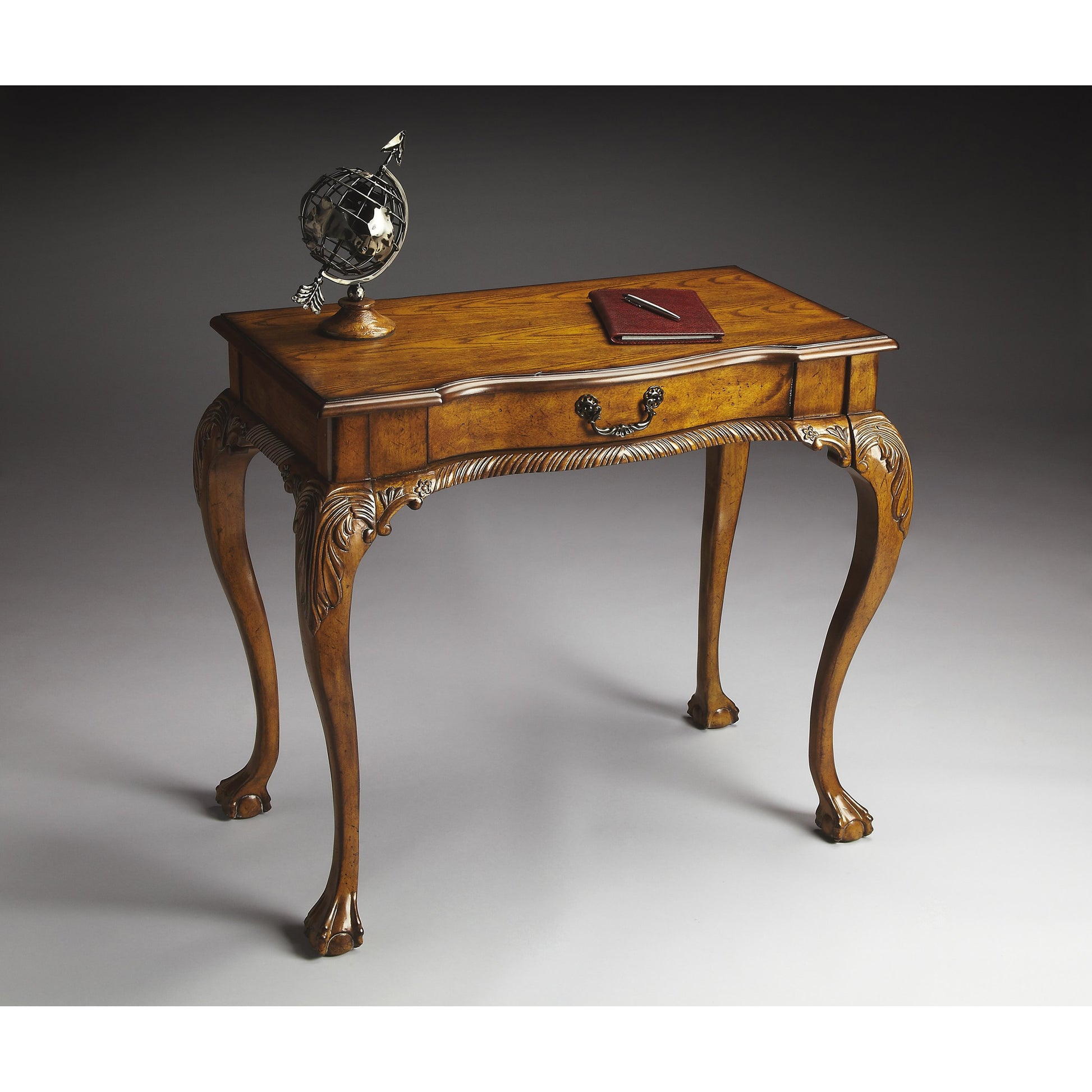 Dupree Writing Desk by Butler Specialty Company. Made from unique in a traditional style.