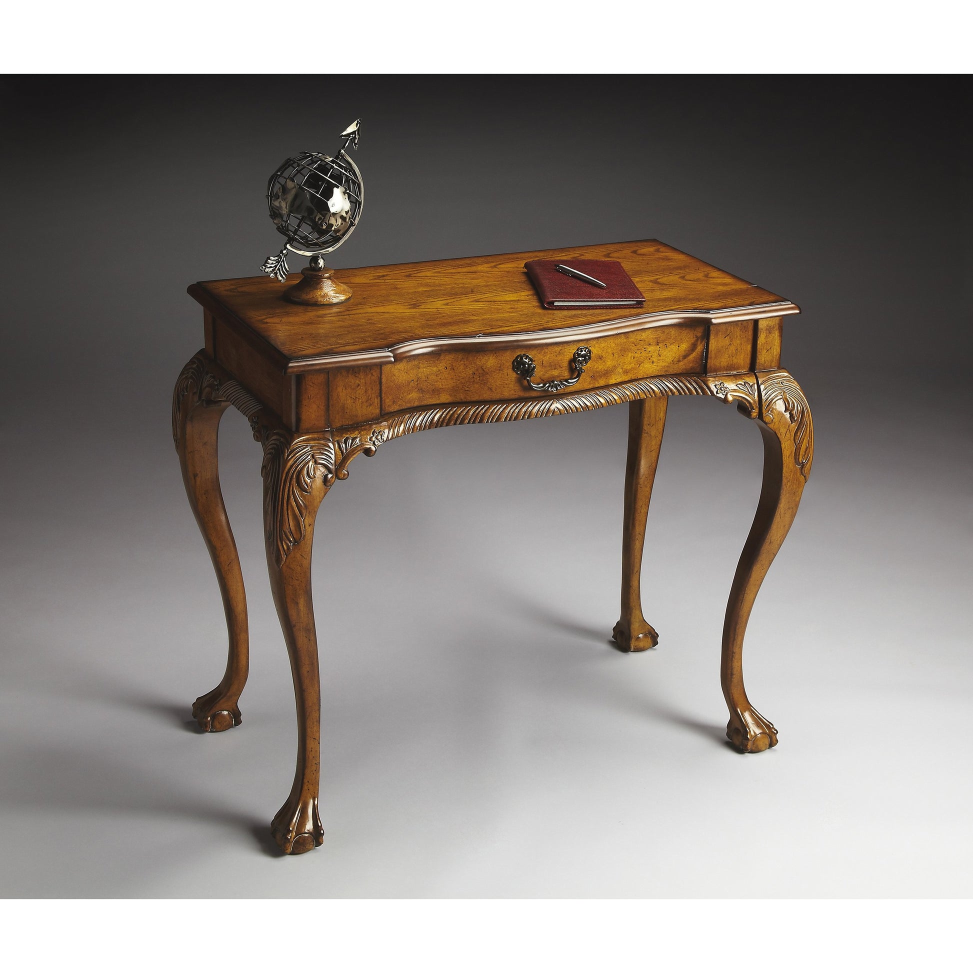 Dupree Writing Desk by Butler Specialty Company. Made from unique in a traditional style.
