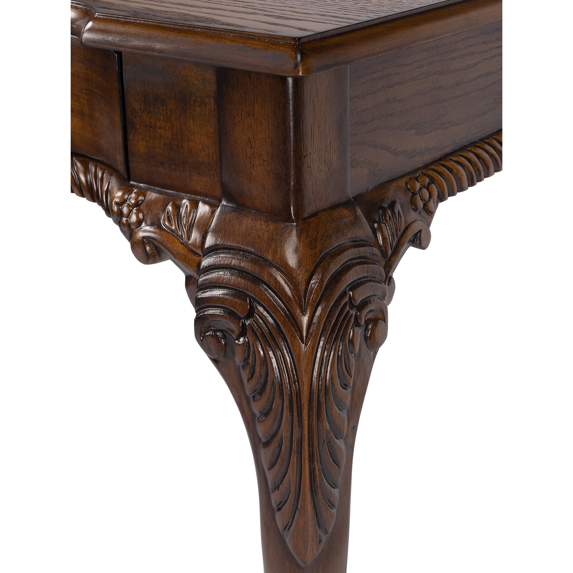 Dupree Writing Desk by Butler Specialty Company. Made from unique in a traditional style.