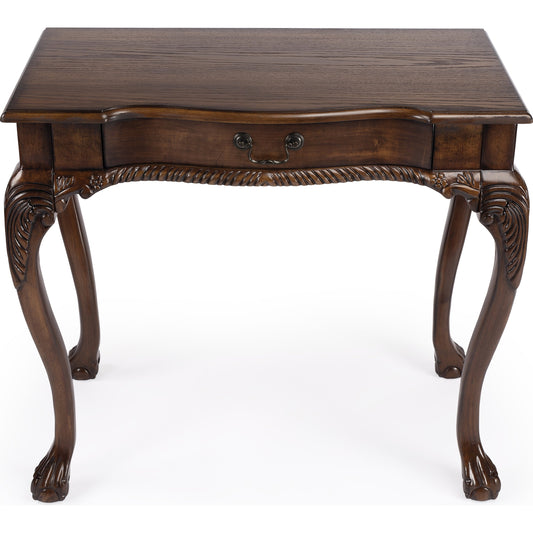 Dupree Writing Desk by Butler Specialty Company. Made from unique in a traditional style.