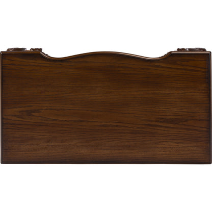 Dupree Writing Desk by Butler Specialty Company. Made from unique in a traditional style.