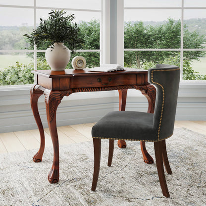 Dupree Writing Desk by Butler Specialty Company. Made from unique in a traditional style.