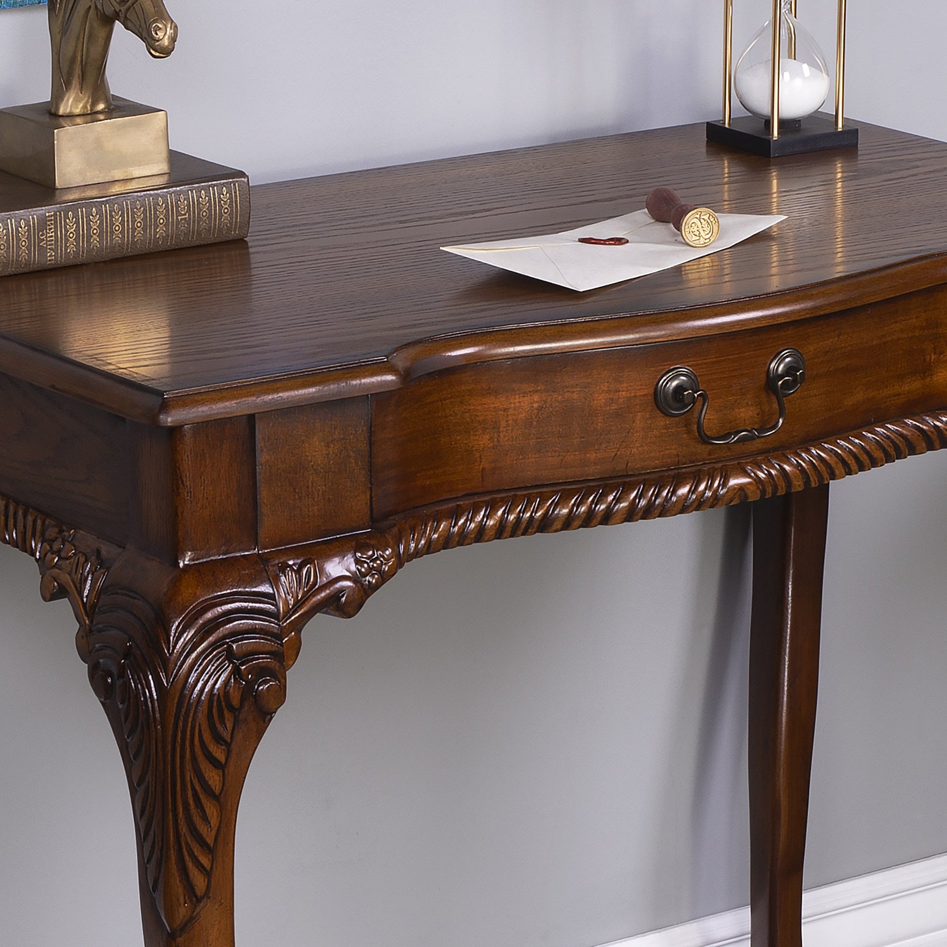 Dupree Writing Desk by Butler Specialty Company. Made from unique in a traditional style.