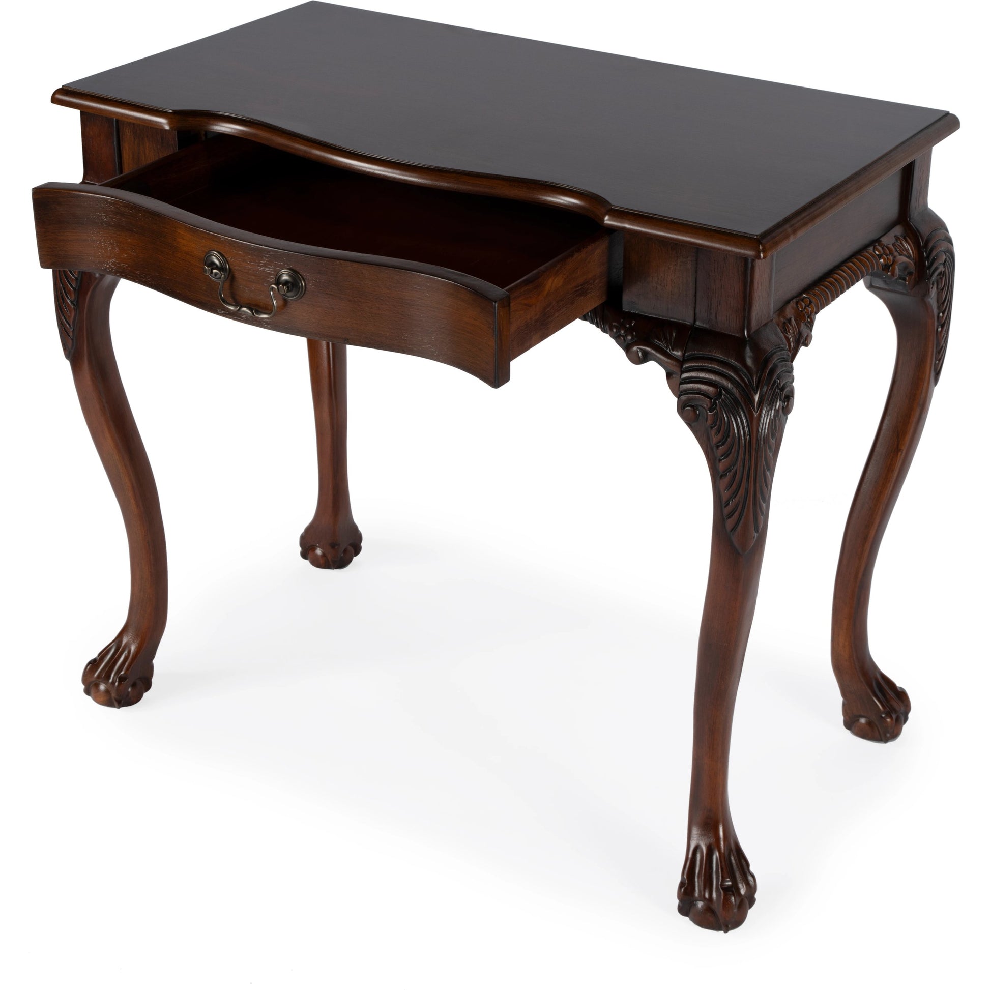 Dupree Writing Desk by Butler Specialty Company. Made from unique in a traditional style.