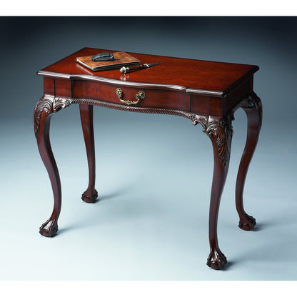 Dupree Writing Desk by Butler Specialty Company. Made from unique in a traditional style.
