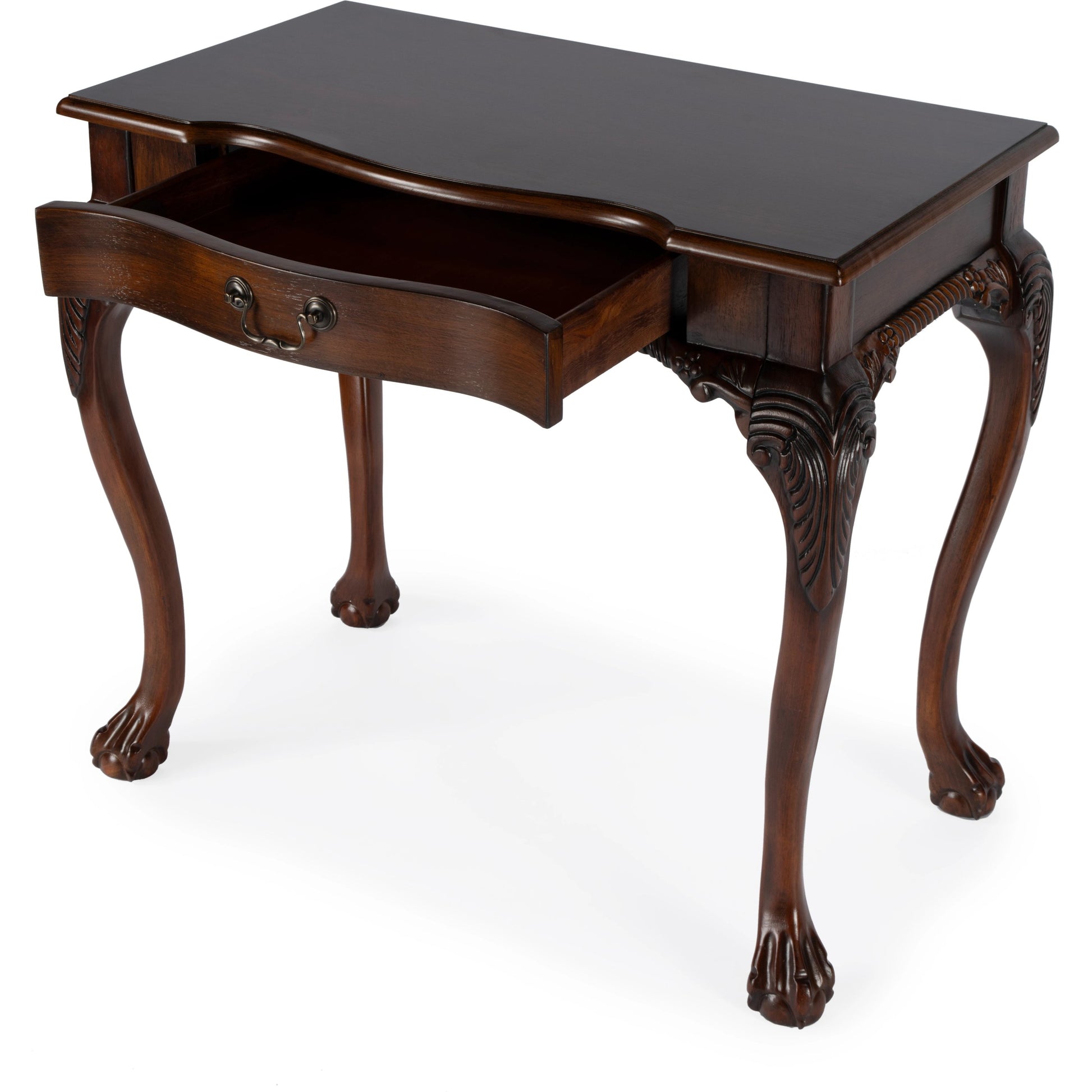 Dupree Writing Desk by Butler Specialty Company. Made from unique in a traditional style.
