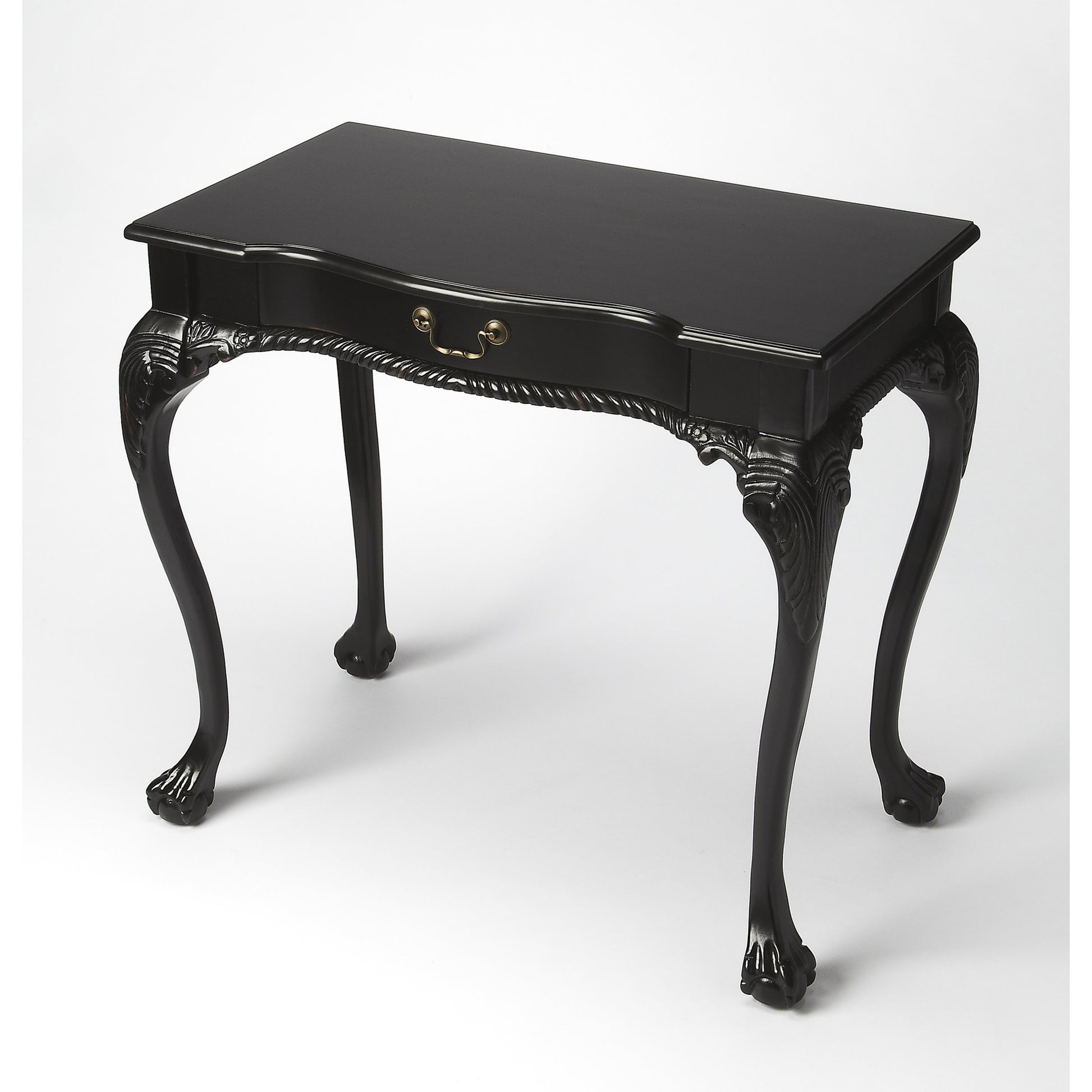 Dupree Writing Desk by Butler Specialty Company. Made from unique in a traditional style.