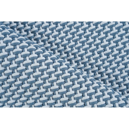 Harbor Rug by Exquisite Rugs. Made from polypropylene in a unique style.