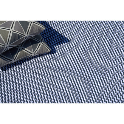 Harbor Rug by Exquisite Rugs. Made from polypropylene in a unique style.