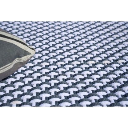 Harbor Rug by Exquisite Rugs. Made from polypropylene in a unique style.