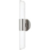Polished Nickel / 2