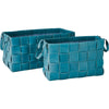Blue / Large
