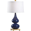 Blue, Gold