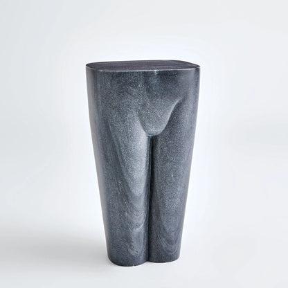Femme Stool by Global Views. Made from unique in a eclectic & global style.