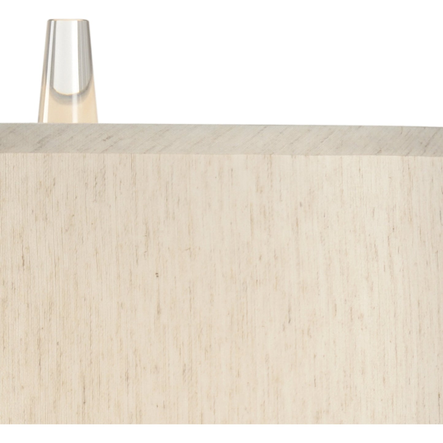 003 SR-385685 | Closeup | J. Graham Lamp by Wildwood in clear. Made from glass in a transitional style.