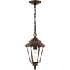 Antique Bronze