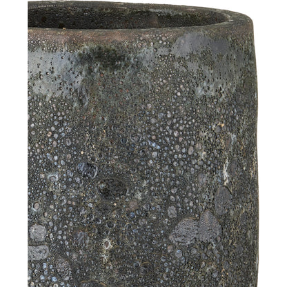 Elias Planter by Currey and Company. Made from ceramic in a modern style.