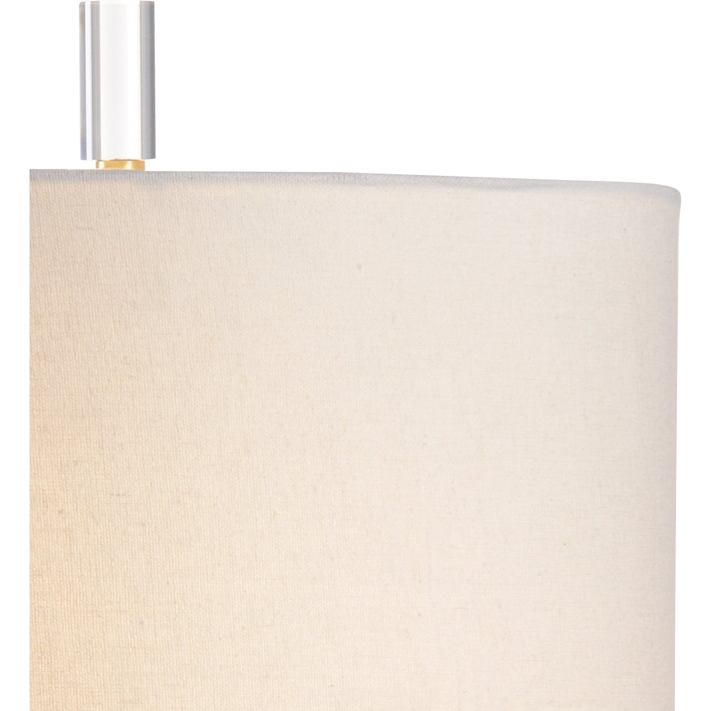 003 SI-2104339 | Closeup | Calacatta Gold Bottle Lamp by Wildwood in calacatta gold, gold. Made from unique in a modern style.