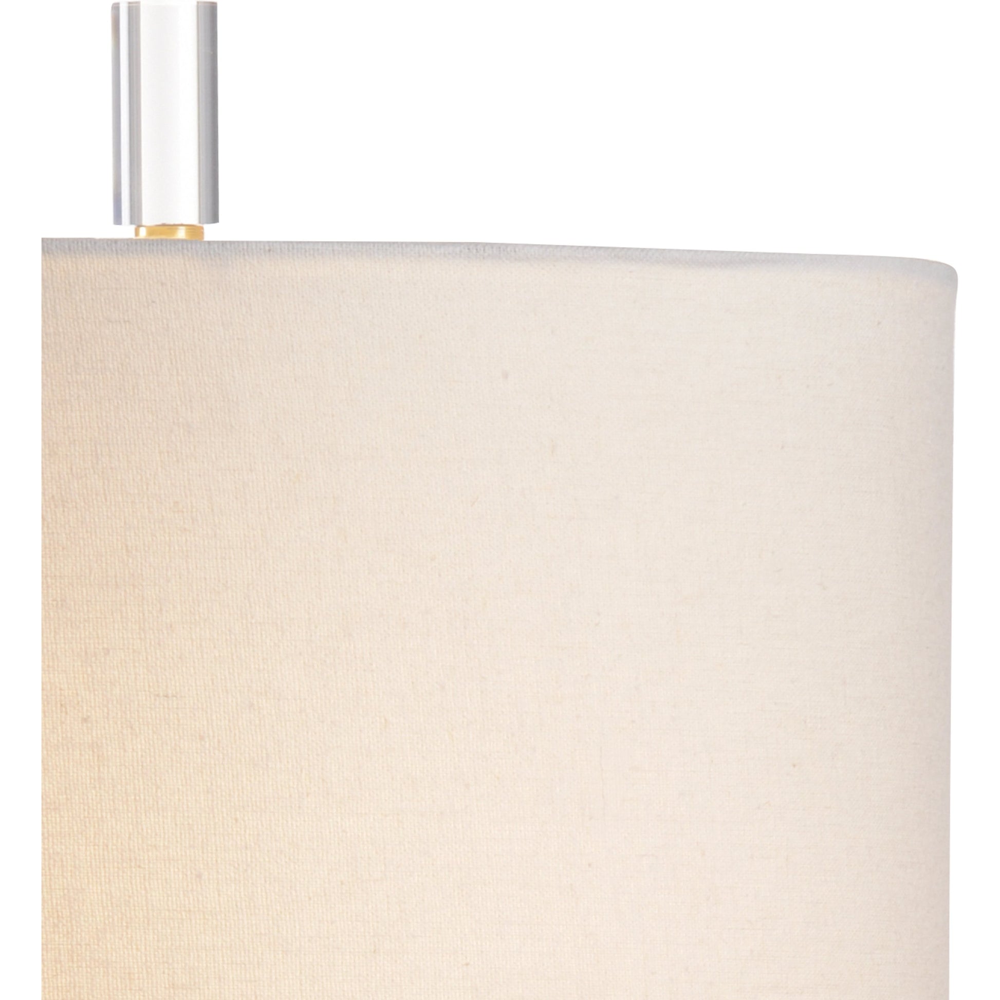 Calacatta Gold Bottle Lamp by Wildwood in calacatta gold, gold. Made from unique in a modern style.