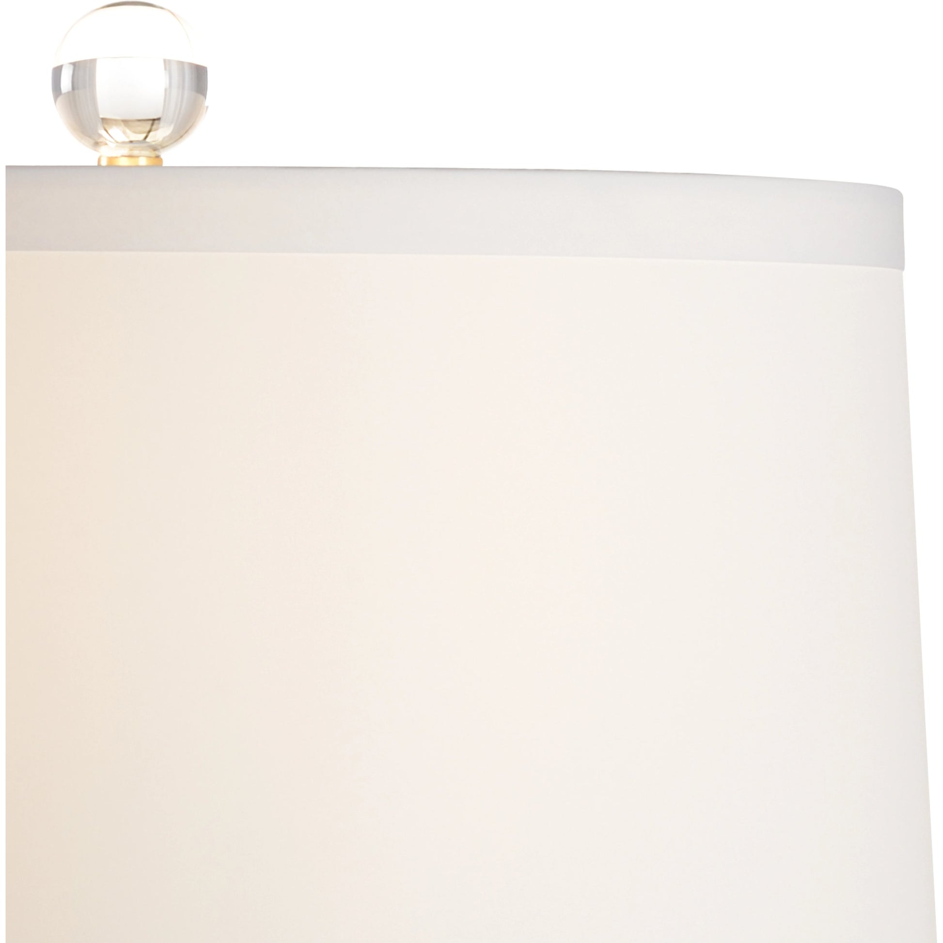 Snow Leopard Lamp by Wildwood. Made from unique in a modern style.