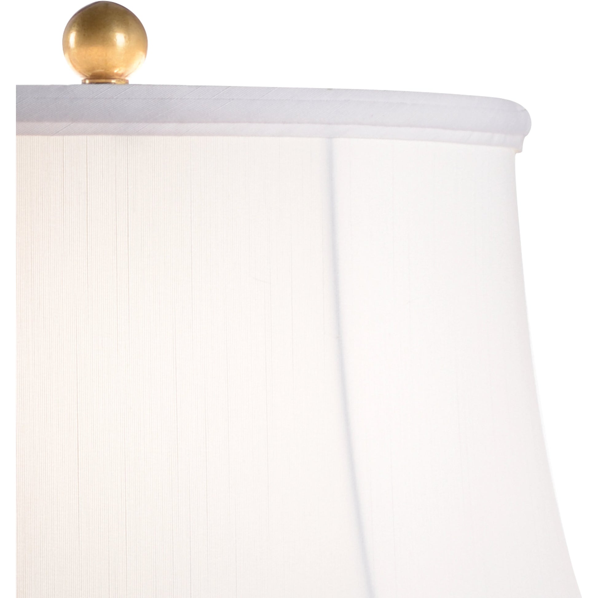 Beverly Glen Lamp by Wildwood in tarnished. Made from unique in a modern style.