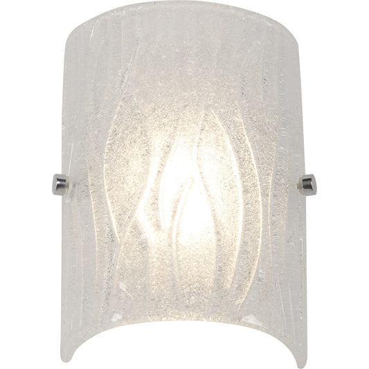 Brilliance Bath Fixture by Varaluz in chrome. Made from unique in a modern style.