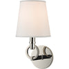Polished Nickel