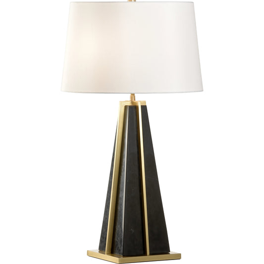 Portofino Lamp by Wildwood. Made from unique in a modern style.