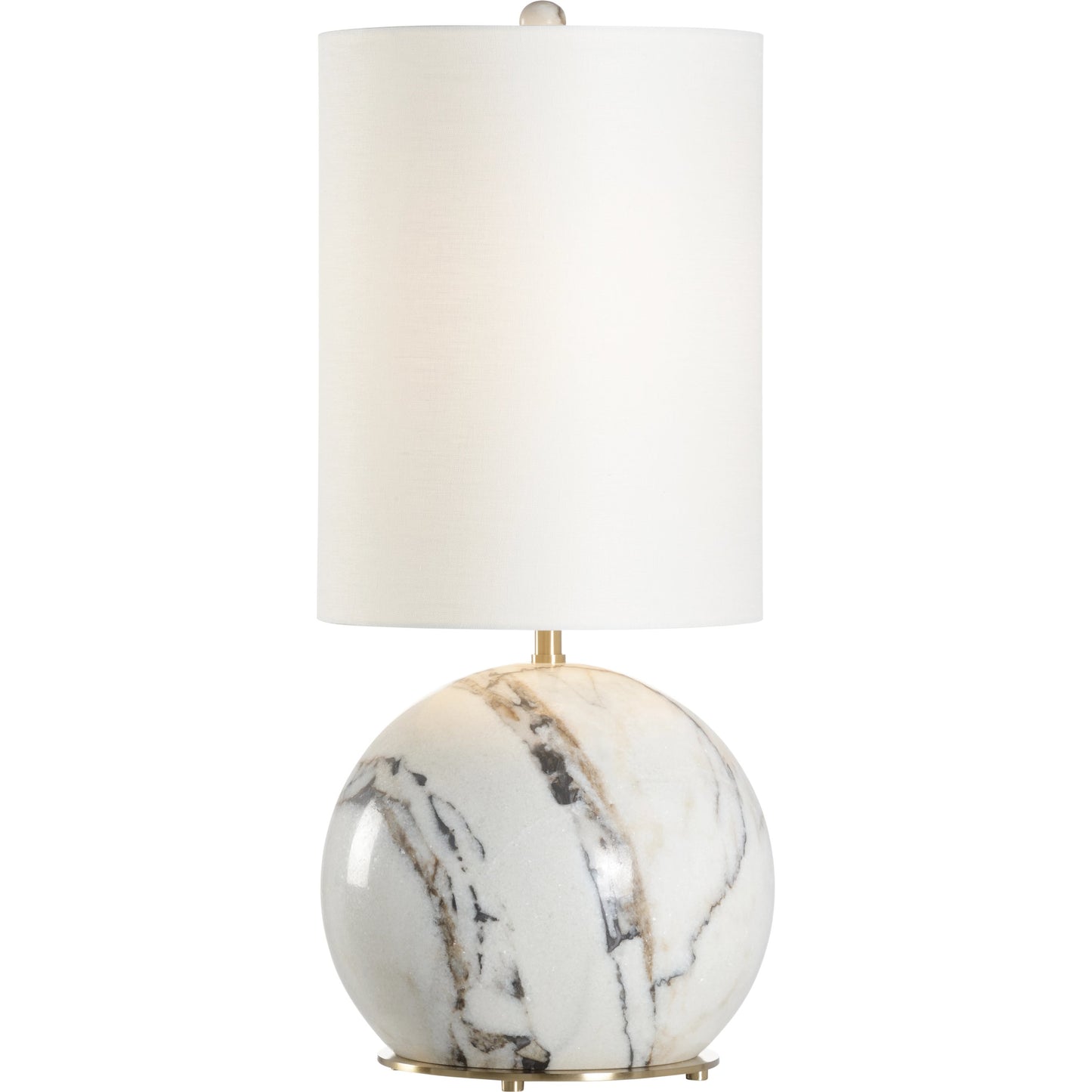 002 SI-2104432 | Additional Silo | Novara Lamp by Wildwood in natural carslan, coffee bronze. Made from unique in a modern style.