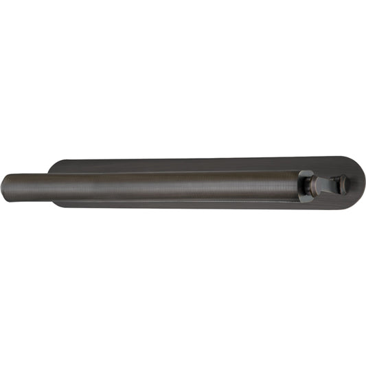 Stockport Picture Light by Hudson Valley. Made from steel in a transitional style.