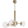 Antique Brass / 4